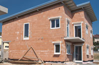 Ingol home extensions