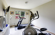 Ingol home gym construction leads
